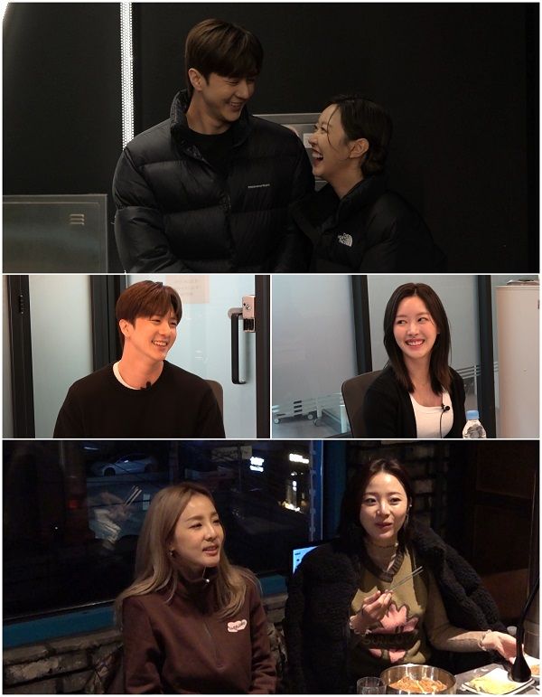 TV CHOSUN '조선의 사랑꾼'