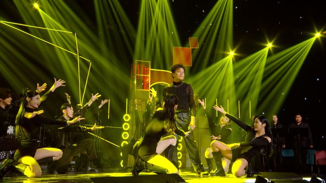 '오날오밤'. 사진=KBS2