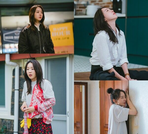 '퀠컴투 삼달리'. 사진=MI, SLL