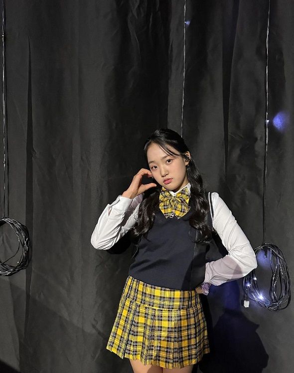 사진=가수 김태연