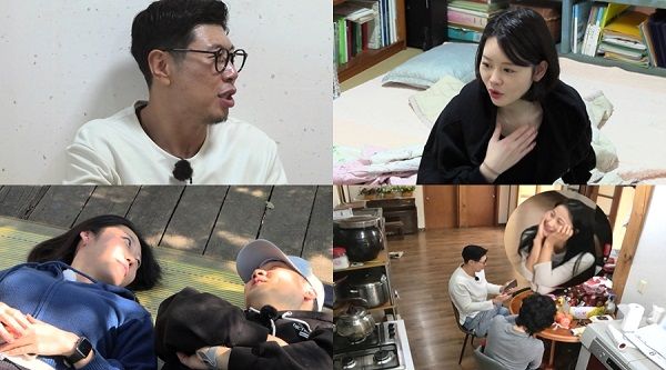 사진 제공=SBS Plus, ENA&nbsp; '나솔사계'