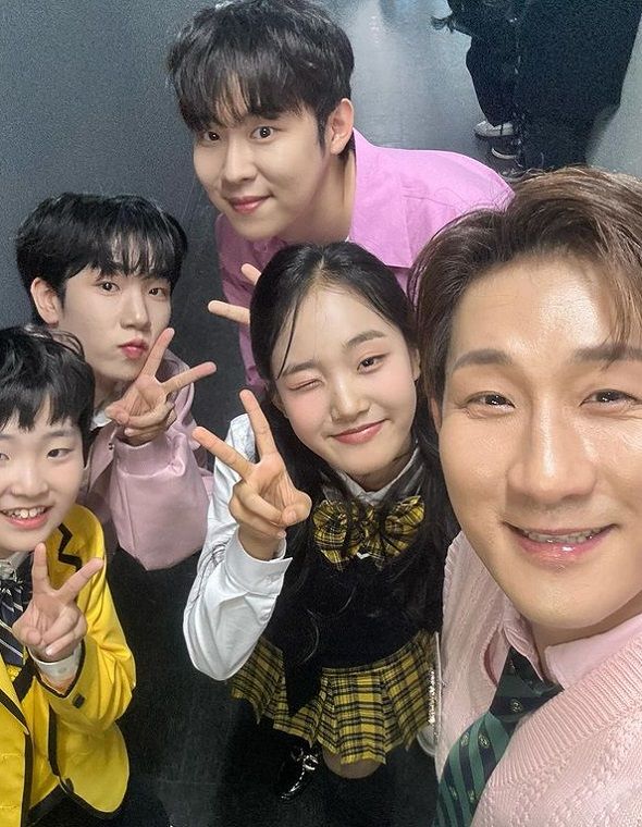 사진=가수 김태연