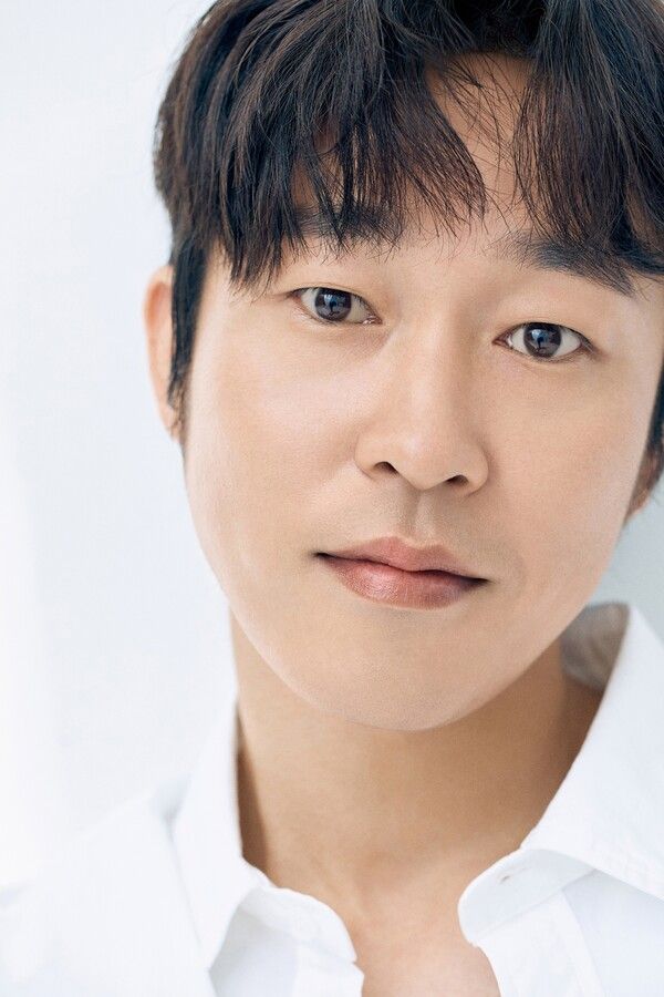 배우 김중희/ 사진=길스토리이엔티