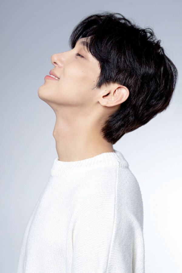 배우 정재환 (오차드씨앤씨) / 뉴스컬처