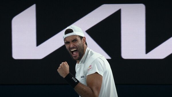 다큐멘터리&nbsp;'브레이크 포인트'. 사진=넷플릭스