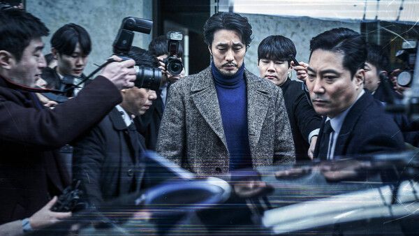 영화 '자백' 스틸.&nbsp;