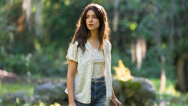 영화 '가재가 노래하는 곳'. 사진=넷플릭스