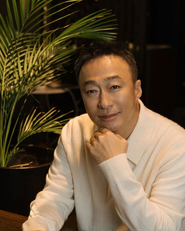 배우 이성민. 사진=플러스엠 엔터테인먼트