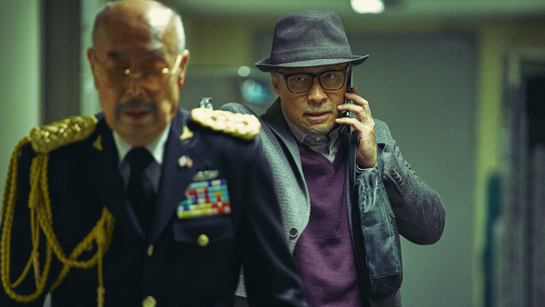 영화 '리멤버' 스틸.&nbsp;