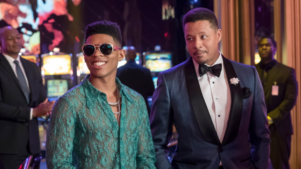 '엠파이어' 스틸.&nbsp;