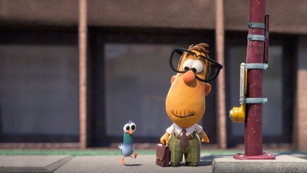 디즈니 애니메이션 스튜디오 단편 모음 시즌 2.&nbsp;