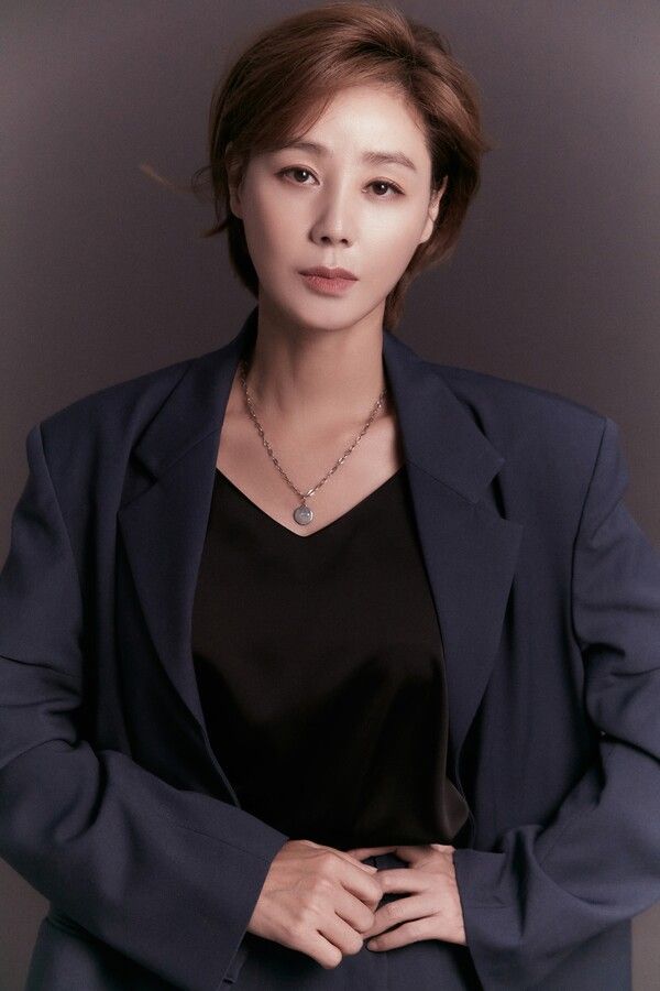 배우 김성령. 사진=FN엔터테인먼트