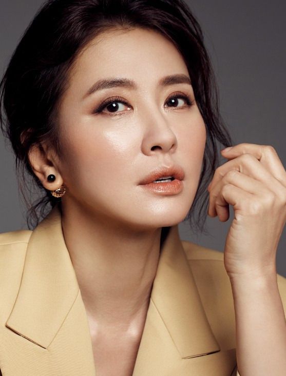 배우 이일화. 사진=유엠아이엔터테인먼트