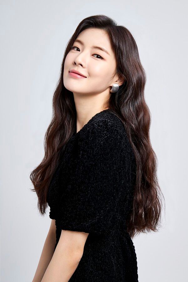 배우 이선빈. 사진=이니셜 엔터테인먼트