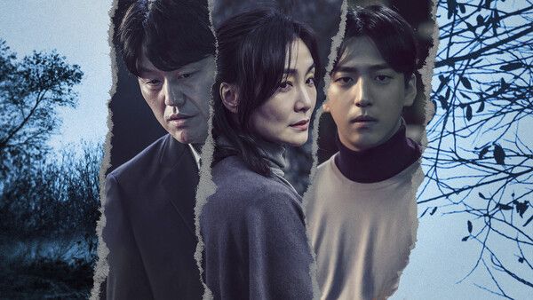 영화 '미혹' 스틸.&nbsp;