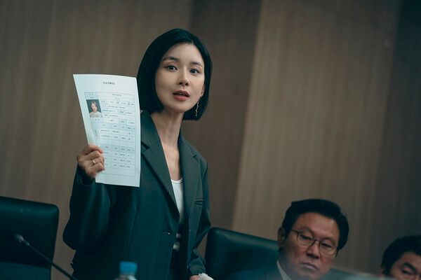 드라마 '대행사' 스틸.&nbsp;