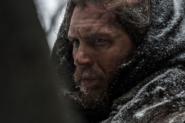 영화 '레버넌트: 죽음에서 돌아온 자'