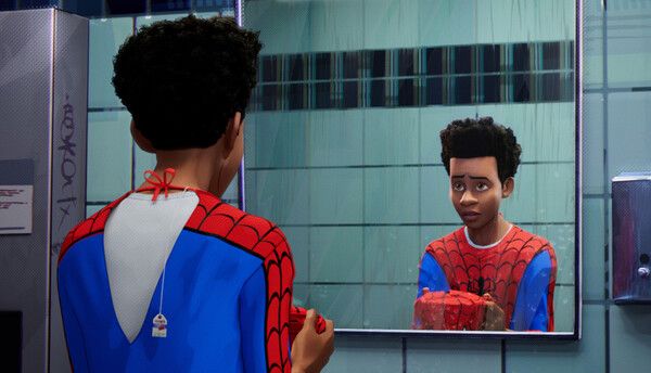 '스파이더맨: 뉴 유니버스'