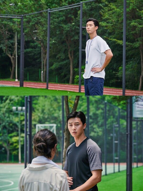 영화 '드림' 박서준. 사진=플러스엠 엔터테인먼트