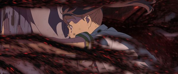 영화 '스즈메의 문단속' 스틸컷. 사진=(주)미디어캐슬