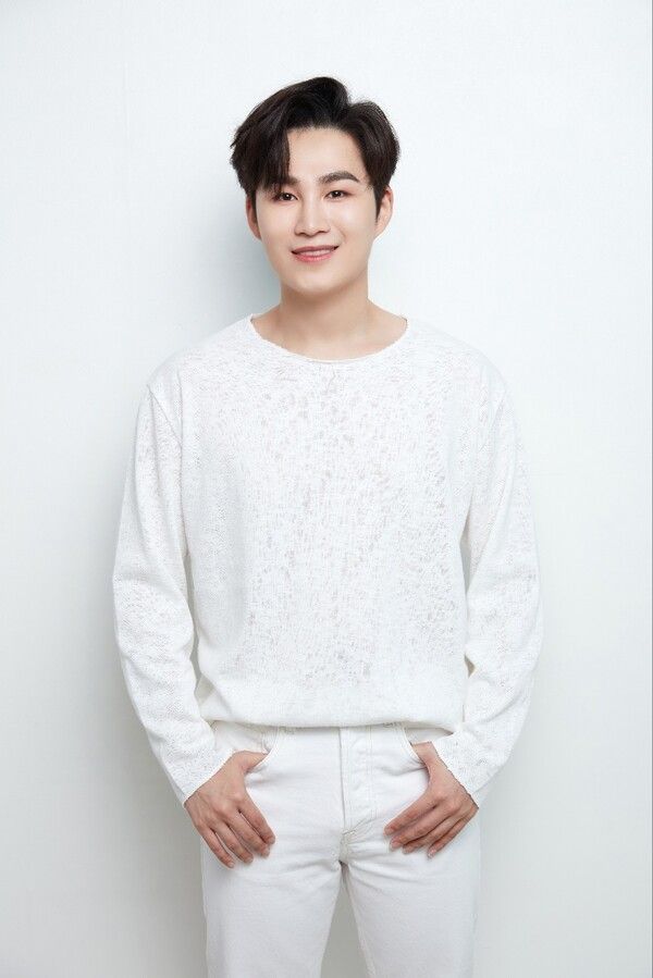 김희재. 사진=초록뱀이앤엠