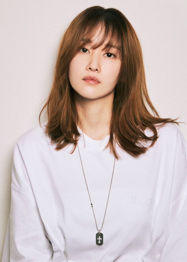 배우 전종서. 사진=앤드마크