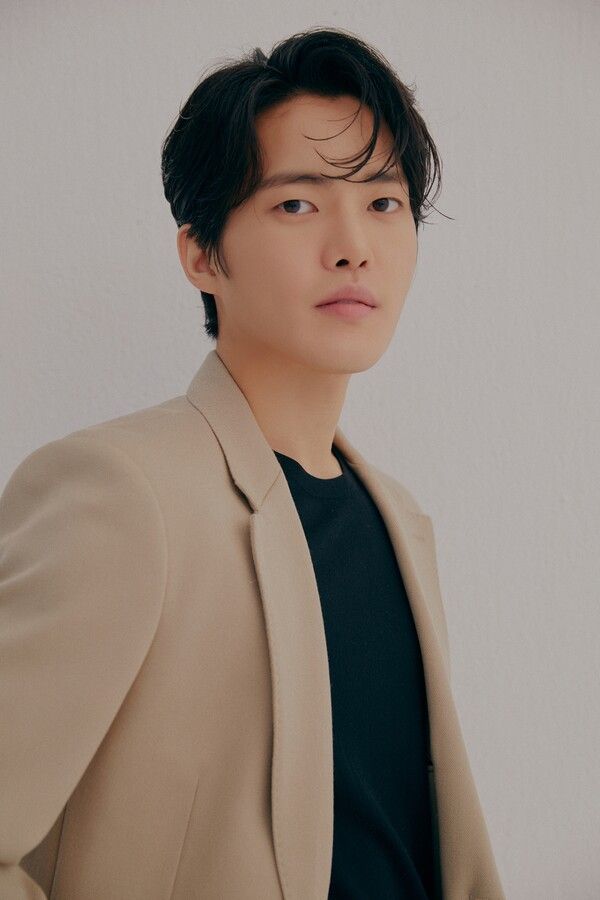 배우 김건우. 사진=블러썸엔터테인먼트