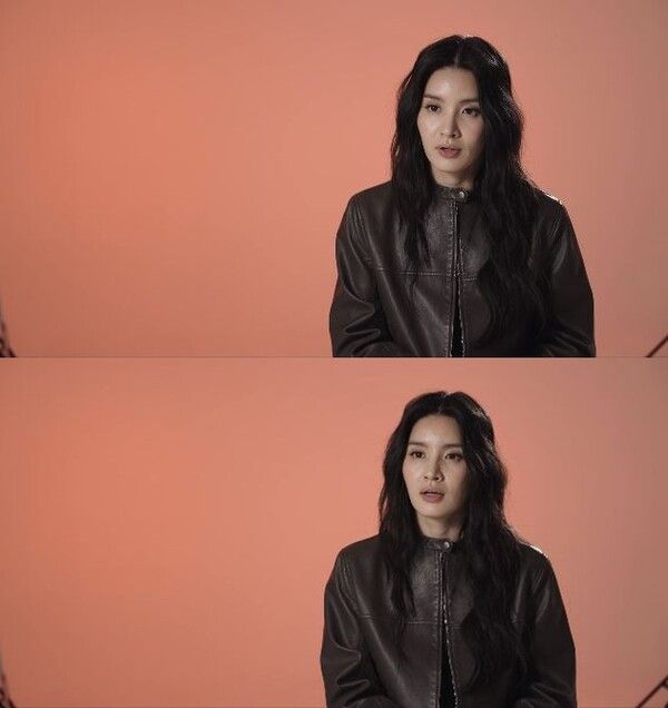 '킬링로맨스' 모니카. 사진=롯데엔터테인먼트