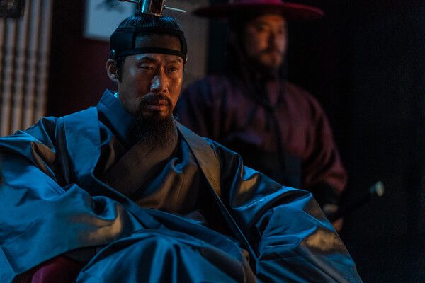 영화 '올빼미' 스틸.&nbsp;