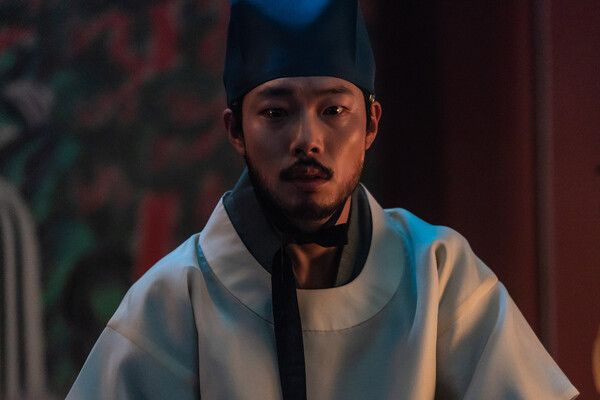 영화 '올빼미' 스틸.&nbsp;