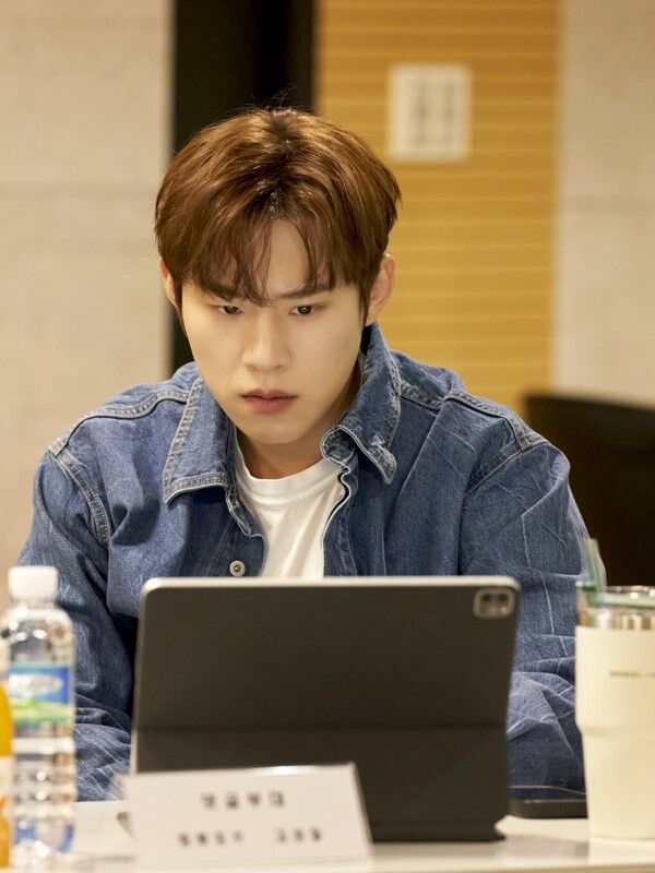 영화 '댓글부대'(가제) 김성철. 사진=에이스메이커무비웍스