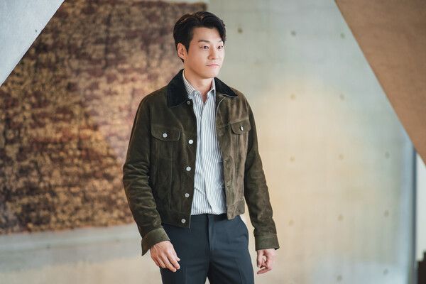 '종이달' 이천희. 사진=KT스튜디오지니