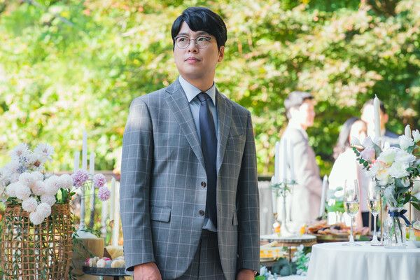 '종이달' 윤희석. 사진=KT스튜디오지니