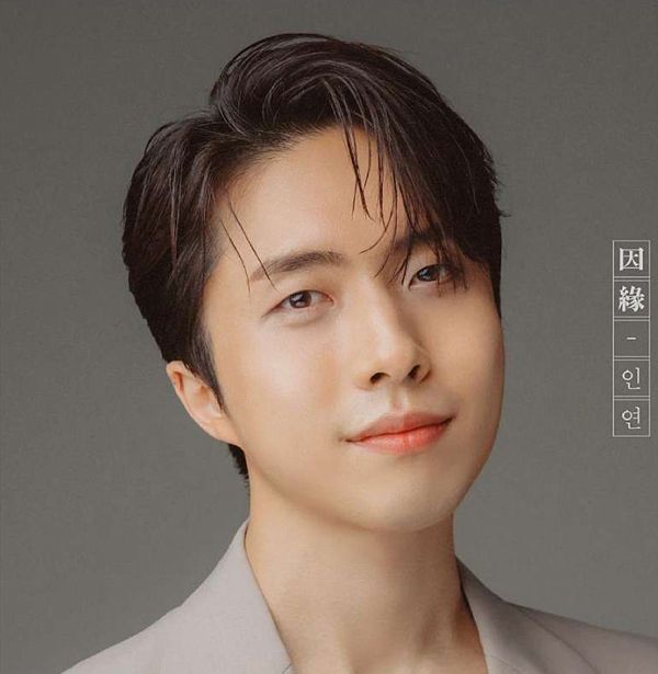 가수 재하. 사진=티밥미디어