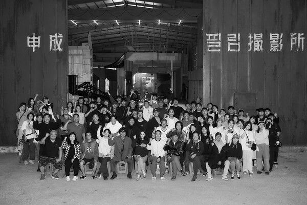 영화 '거미집'. 사진=바른손이앤에이