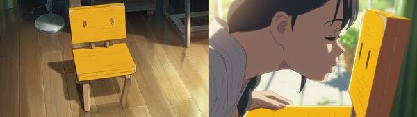 영화 '스즈메의 문단속'. 사진=(주)미디어캐슬