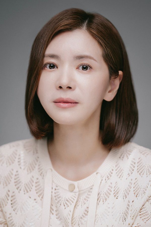 장서희. 사진=아이오케이컴퍼니