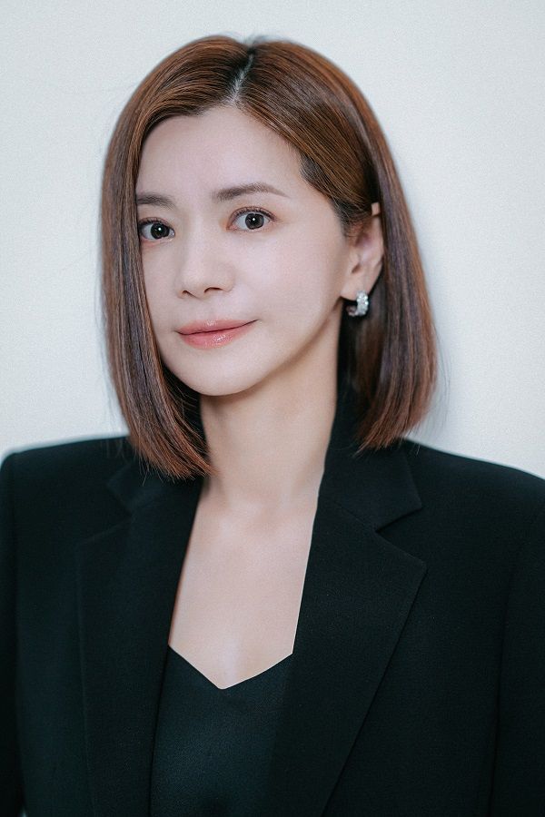 장서희. 사진=아이오케이컴퍼니