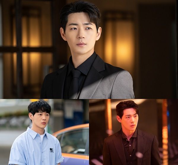 사진=SBS '모범택시2' 스틸컷