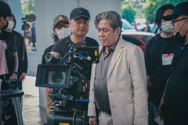 영화 '카지노'. 사진=디즈니+