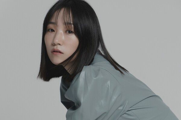 배우 김예은. 사진=씨제스 스튜디오