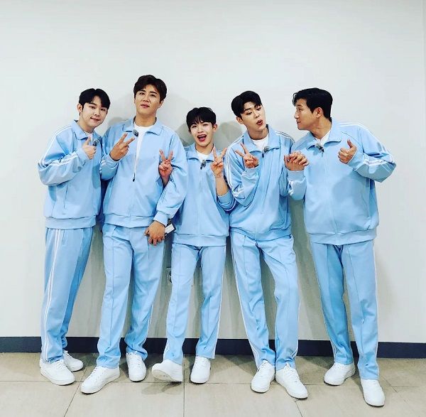 사진='미스터트롯2' 출신 가수 나상도