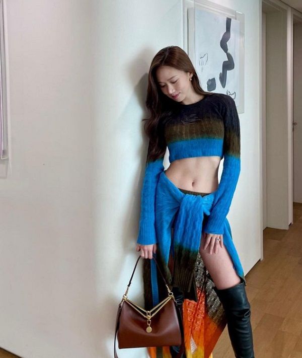 사진=배우 고성희