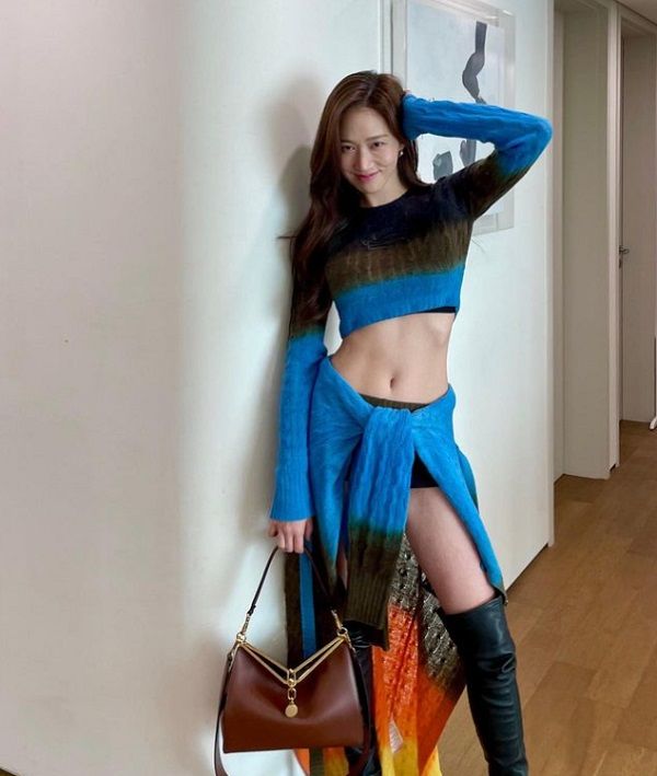 사진=배우 고성희