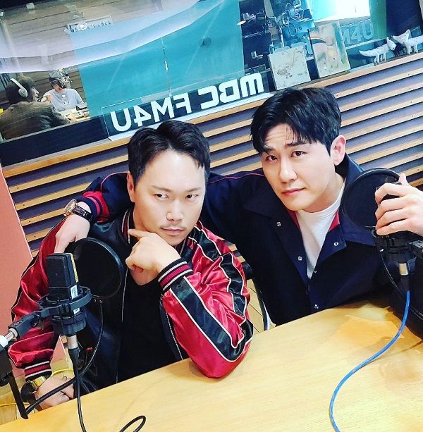 사진=가수 영탁