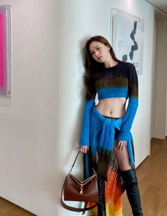 사진=배우 고성희