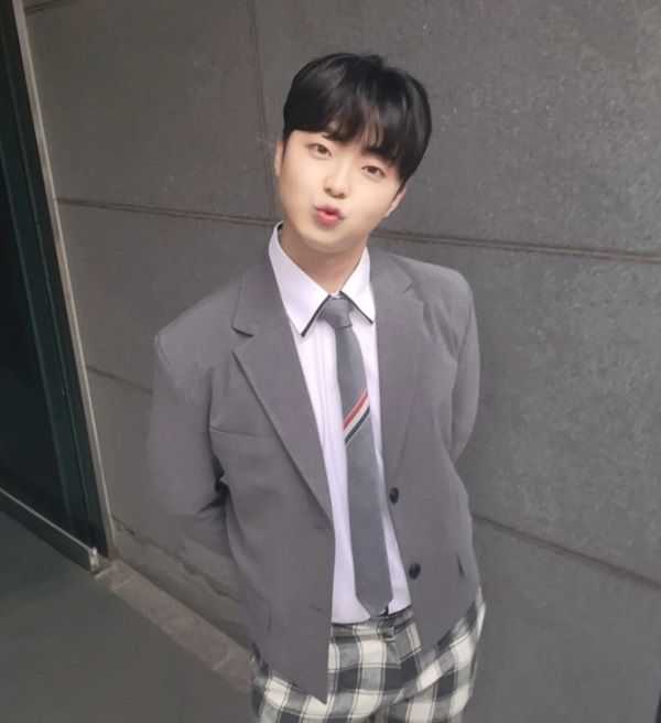 사진='불타는 트롯맨' 출신 가수 박민수