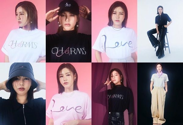 사진=가수 송가인