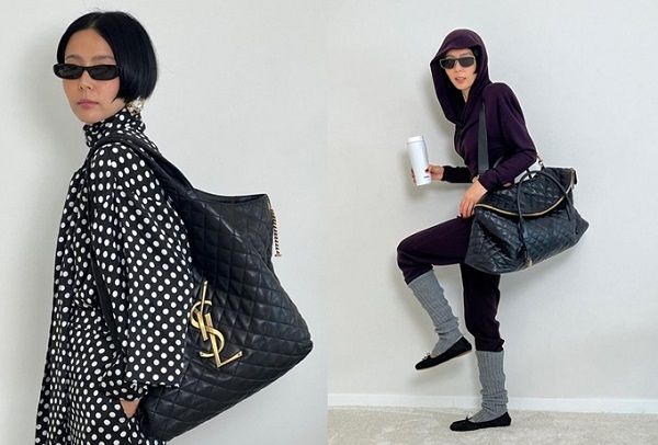 사진=방송인 김나영