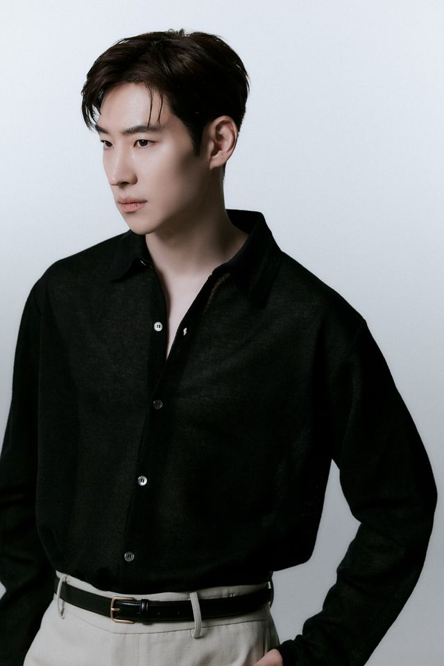 배우 이제훈. 사진=컴퍼니온